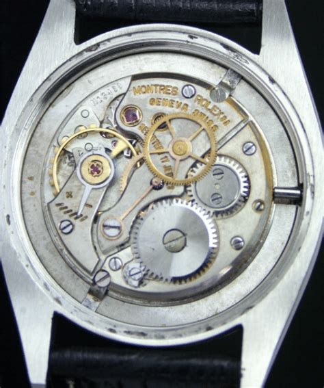 rolex caliber 1210|Rolex caliber 1210 movement – specifications and photo.